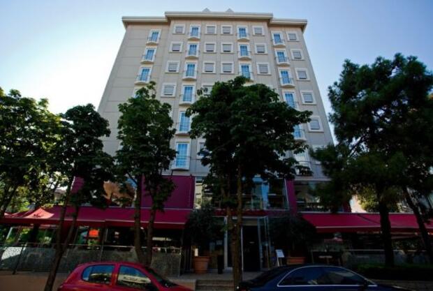 Görsel 1 : One İstanbul Suadiye Residence Görsel