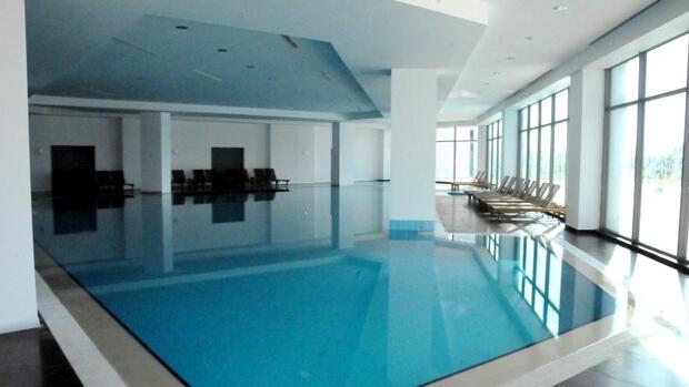 Görsel 2 : Palas Premium Termal & Spa Center