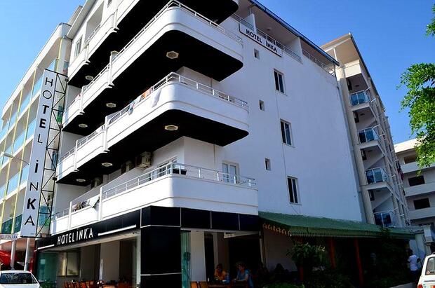 İnka Otel