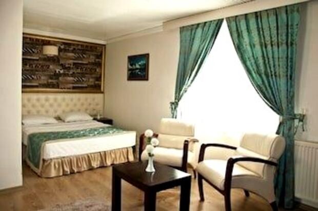 Görsel 2 : Ranax Hotel