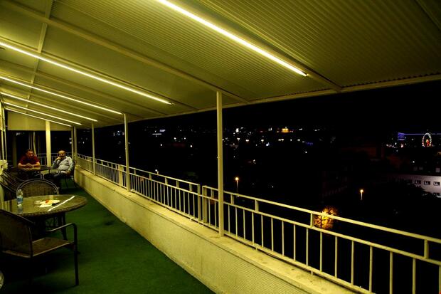 Görsel 11 : Ankara Efes Otel