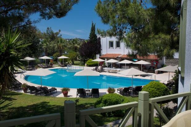 Princess Artemisia Beach Hotel - Muğla Bodrum Yalıkavak