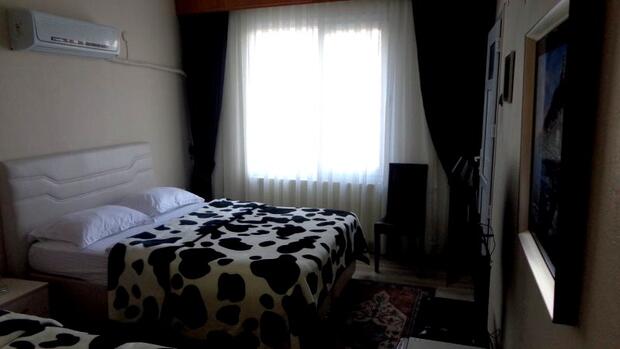 Görsel 20 : Serapion Hotel
