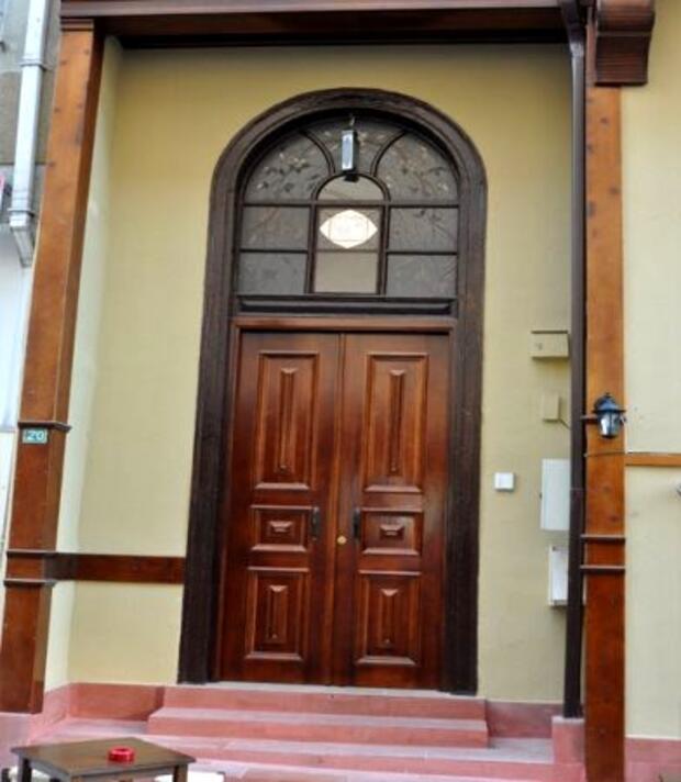 Görsel 2 : Kiraz House