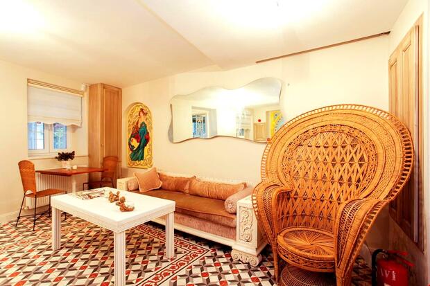 Görsel 21 : The Loft Istanbul