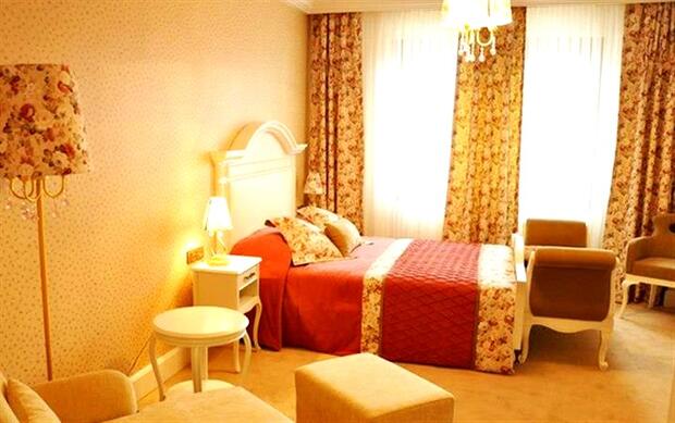 Görsel 11 : Arslanlı Konak Otel