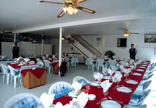 Görsel 18 : Baba Motel