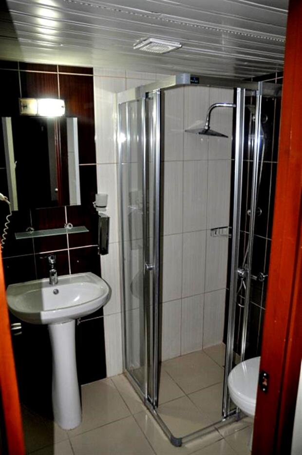 Garden Park Otel