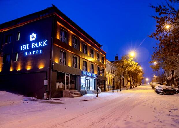 Işılpark Hotel