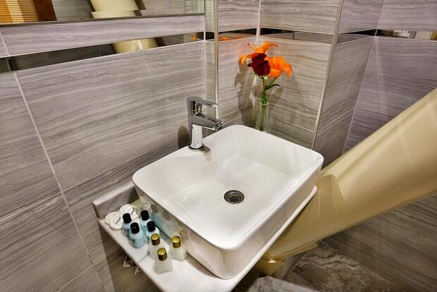 Taxim Hg Hotel