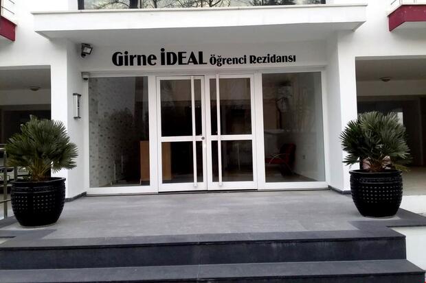 Girne İdeal Rezidans