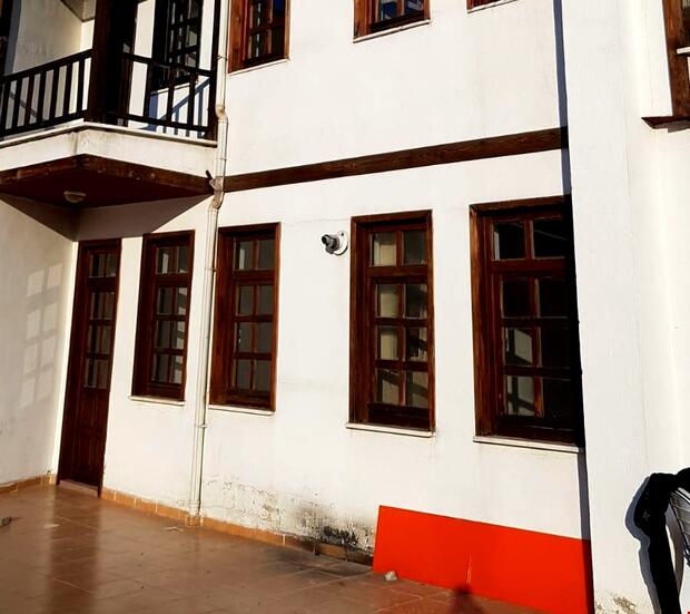 Cevizli Otel Pansiyon