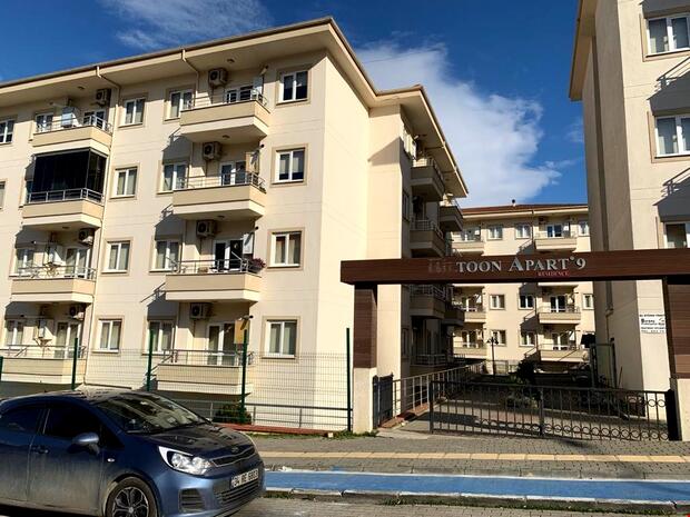 Görsel 1 : Uzunoğlu Apart