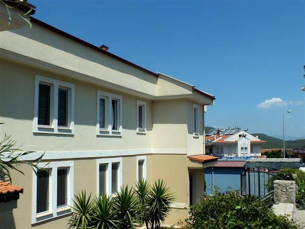 Ng Hisar Apart Otel & Restaurant