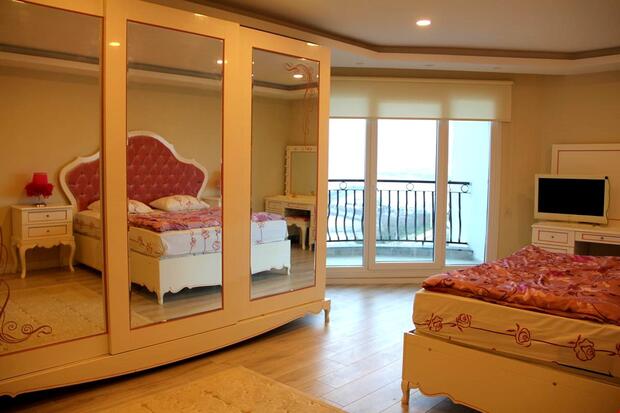White Palace Residence