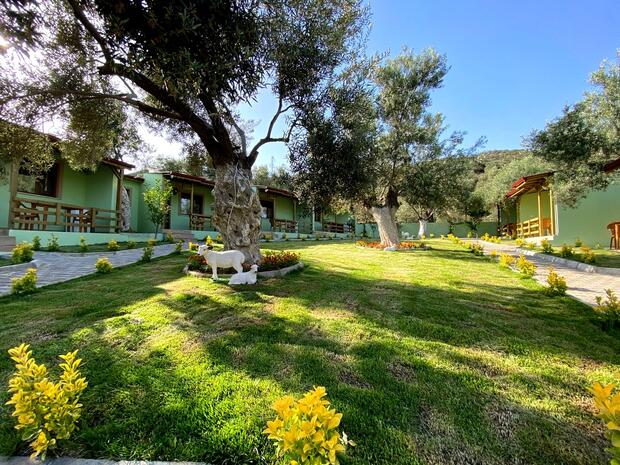 Balım Butik Hotel