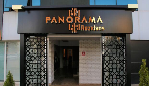 Panorama Rezidans, Kayseri