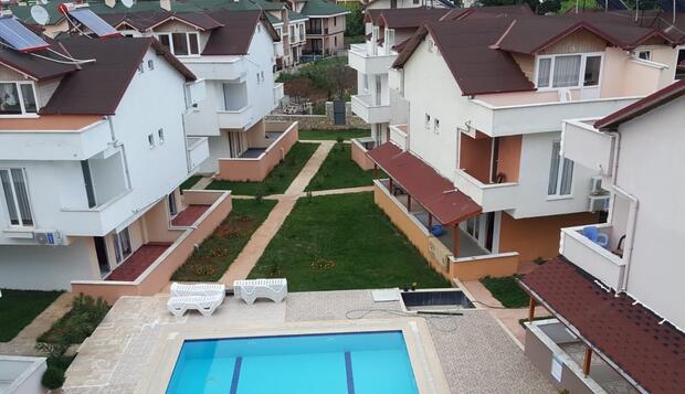 Görsel 3 : Kalpe Houses Tatil Koyu, Kandıra