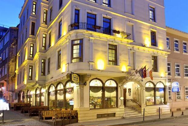 Görsel 1 : Best Western Empire Palace Hotel Görsel