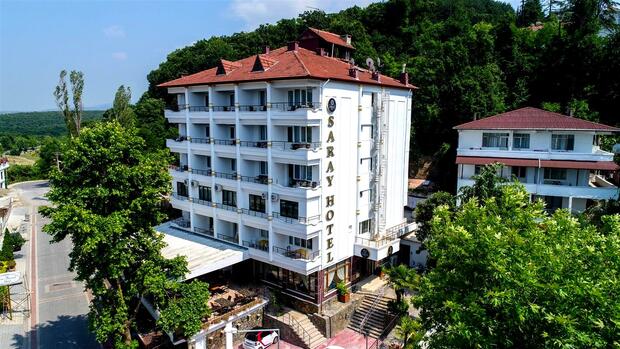 Thermal Saray Hotel & SPA Yalova