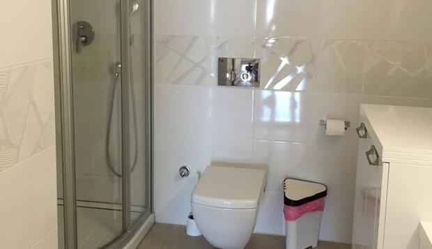 Görsel 30 : Azure Vista Deluxe Residence Hotel, Çeşme, Family Friendly Two Bedroom Apartment II, Oda