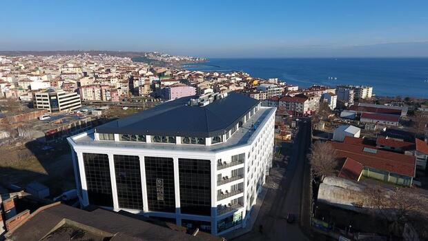 Görsel 1 : Bu tesisin galeri resmi