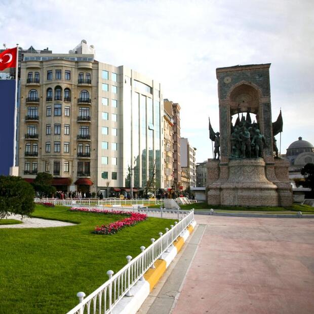 Görsel 2 : Bu tesisin galeri resmi