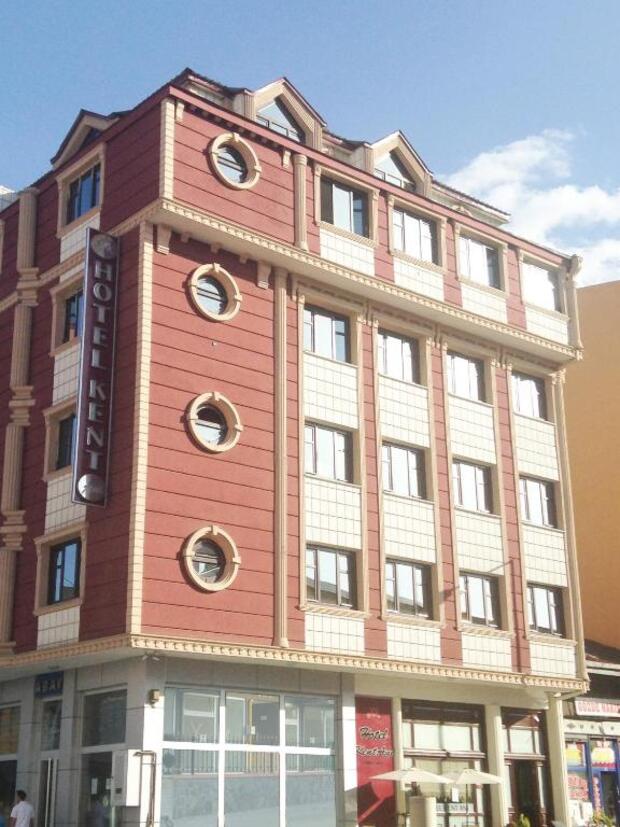 Bu tesisin galeri resmi