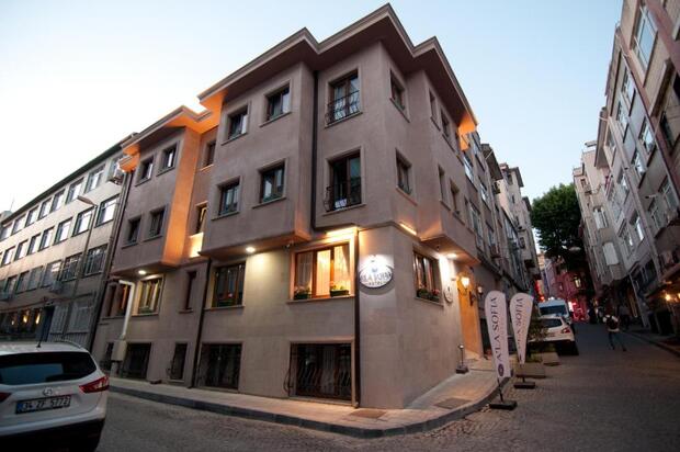 Bu tesisin galeri resmi