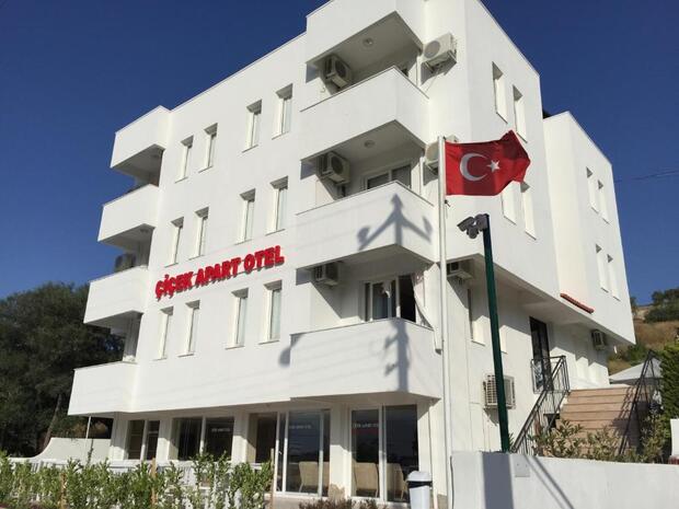 Bu tesisin galeri resmi