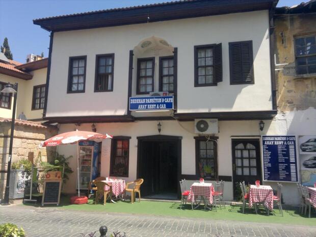 Görsel 1 : Bu tesisin galeri resmi