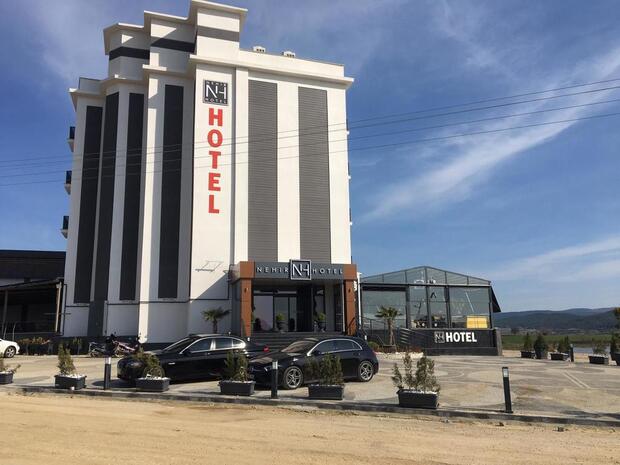Görsel 1 : Bu tesisin galeri resmi