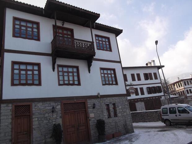 Bu tesisin galeri resmi