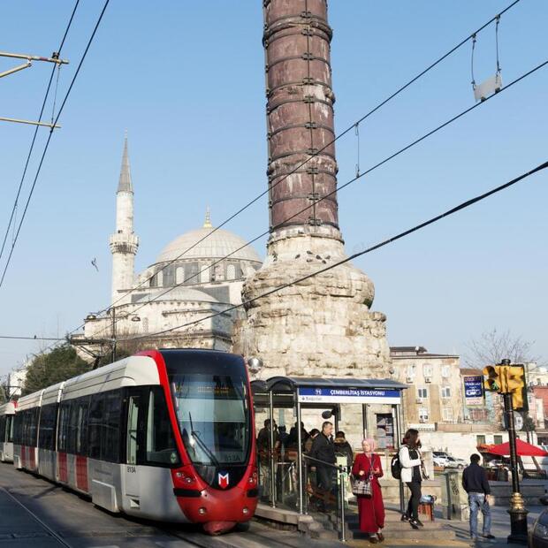 Görsel 2 : Bu tesisin galeri resmi