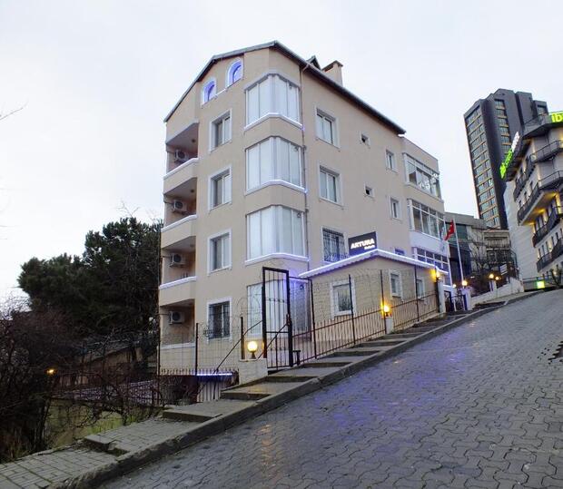 Görsel 1 : Bu tesisin galeri resmi