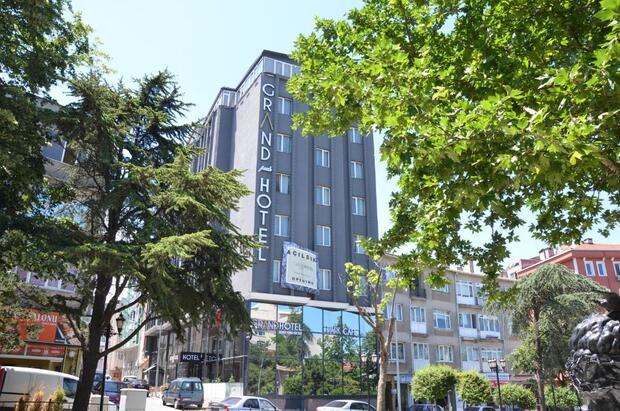 Bu tesisin galeri resmi