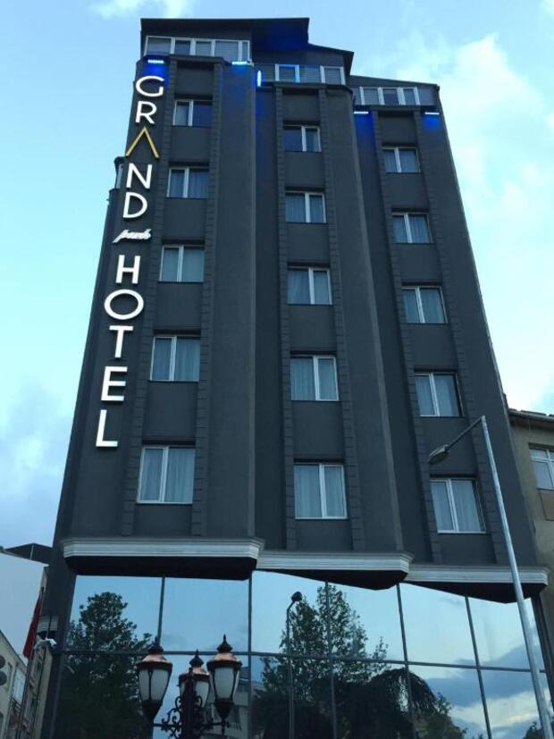 Bu tesisin galeri resmi