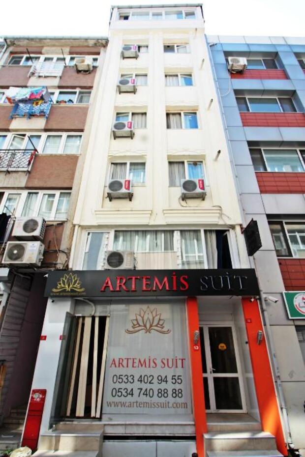 Bu tesisin galeri resmi