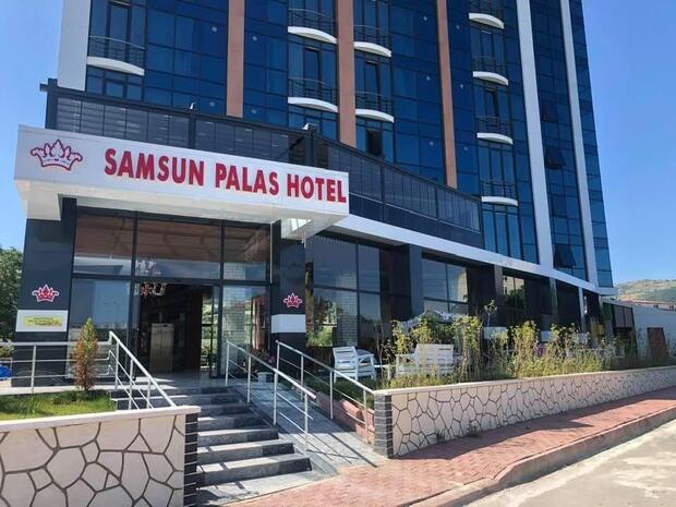 Görsel 1 : Bu tesisin galeri resmi