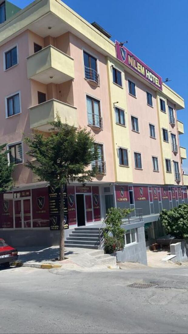 Bu tesisin galeri resmi