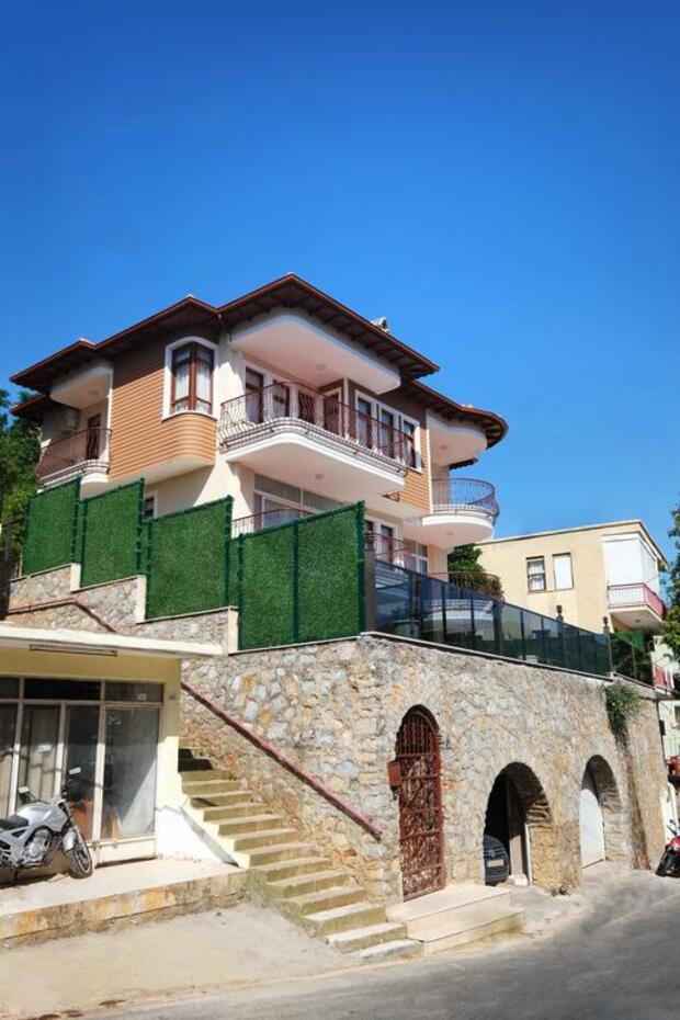 Bu tesisin galeri resmi