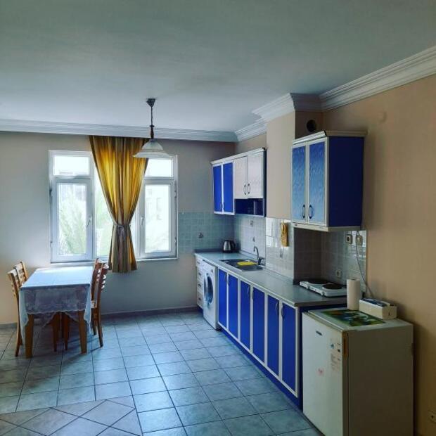 Papaya Apart Otel Antalya Alanya Kleopatra