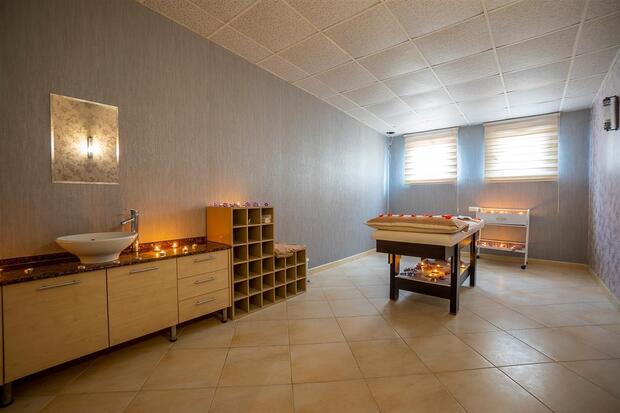 Tavşanlı Termal Oteller, Kütahya Tavşanlı Kaplıca Otel Fiyatları ...