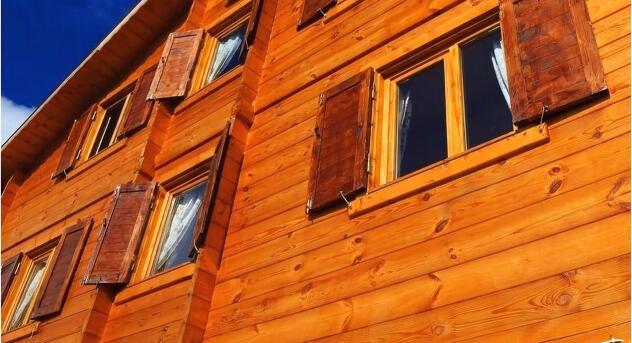 Hozboncuk Dağ Evi Rize Çamlıhemşin