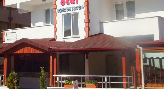 alper apart otel kocaeli kandira kerpe