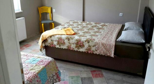 Sun Residence Apart Evler Samsun Atakum Akalan