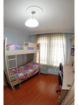 Beyza Otelcilik Ankara Çankaya Yenişehir