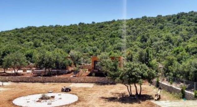 Teynel Minik Ev Antalya Kaş Yeniköy