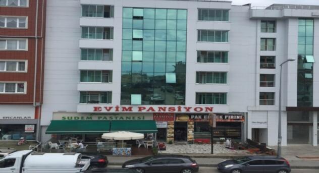 Evim Pansiyon Sinop Merkez Sinop