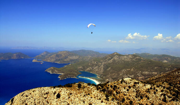 Fethiye Gezi Rehberi